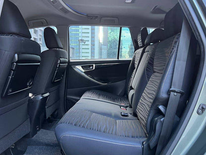 2019 Toyota Innova 2.0 G, Automatic, Gas