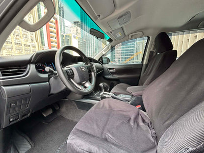 2024 Toyota Fortuner G, Automatic, Diesel