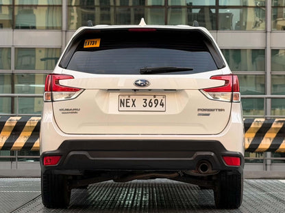2020 Subaru Forester 2.0 i-L Eyesight, Automatic, Gas