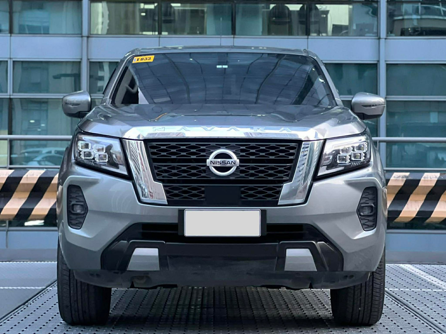 2023 Nissan Navara 2.5 VE Automatic Diesel