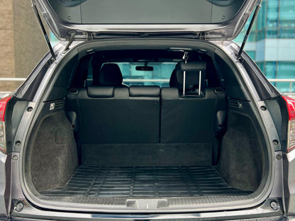 2018 Honda HRV RS 1.8, Automatic, Gas