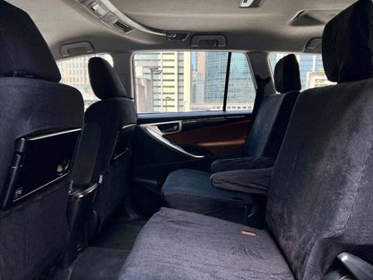 2016 Toyota Innova 2.8 V, Automatic, Diesel