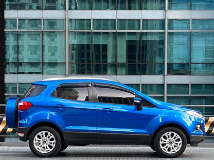 2015 Ford Ecosport 1.5 Titanium , Automatic, Gas