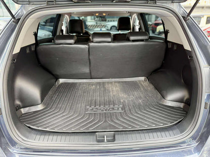 2019 Kia Sportage LX 2.0, Automatic, Gas