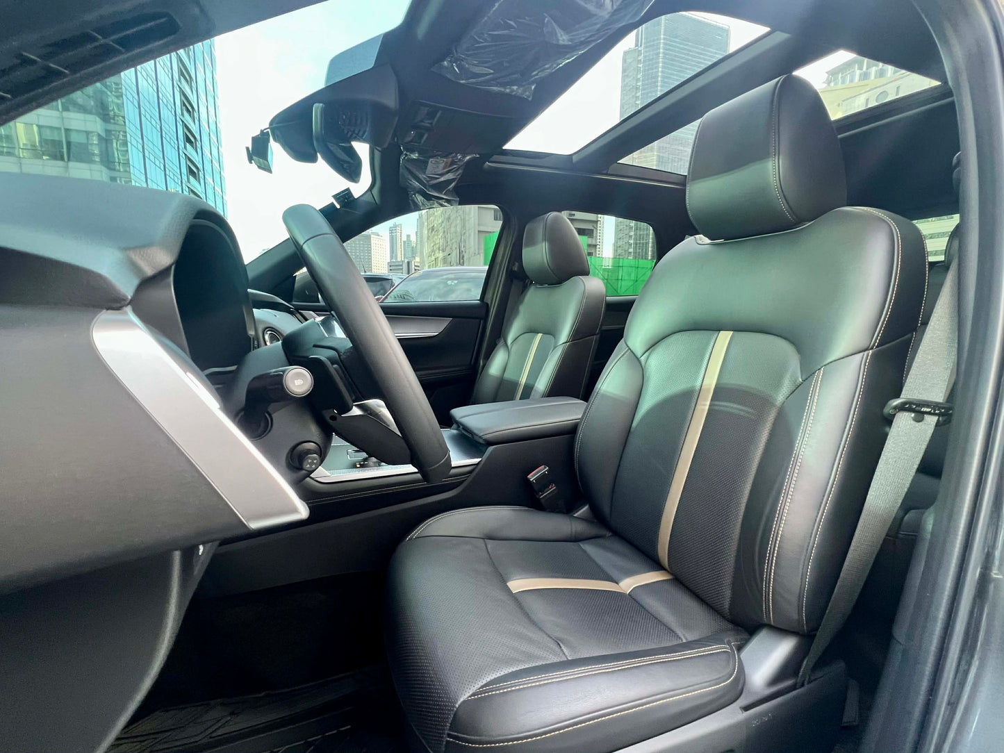 2024 Mazda CX60 Hybrid AWD 3.3 Inline 6 Turbo, Automatic, Gas