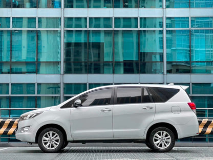 2016 Toyota Innova 2.8 G, Automatic Diesel
