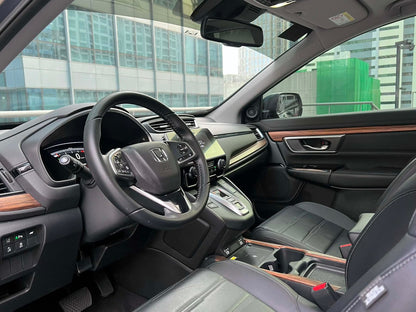 2023 Honda CRV 1.6 SX AWD, Automatic, Diesel