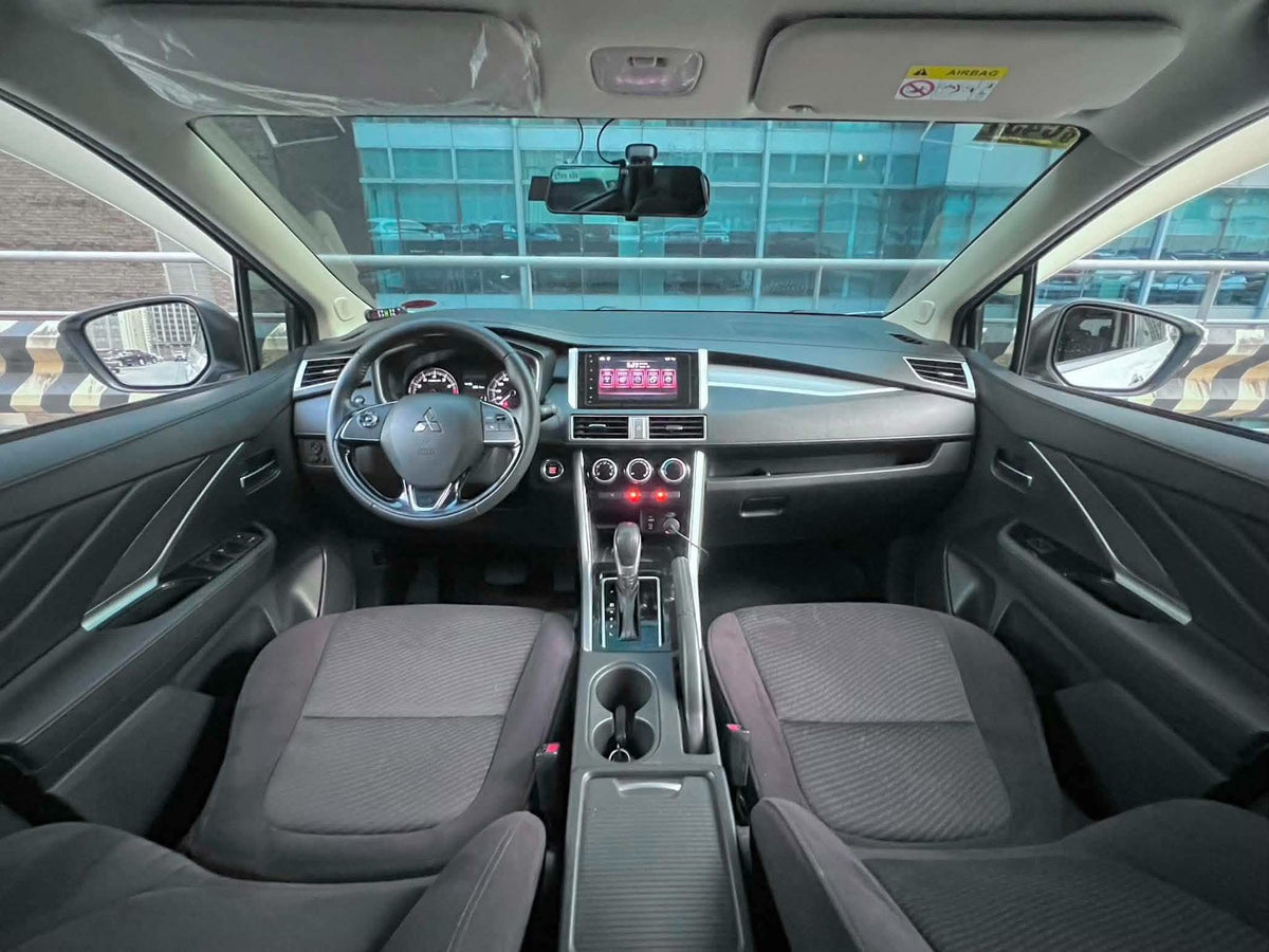 2021 Mitsubishi Xpander GLS 1.5, Automatic, Gas