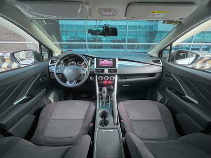 2021 Mitsubishi Xpander GLS 1.5, Automatic, Gas