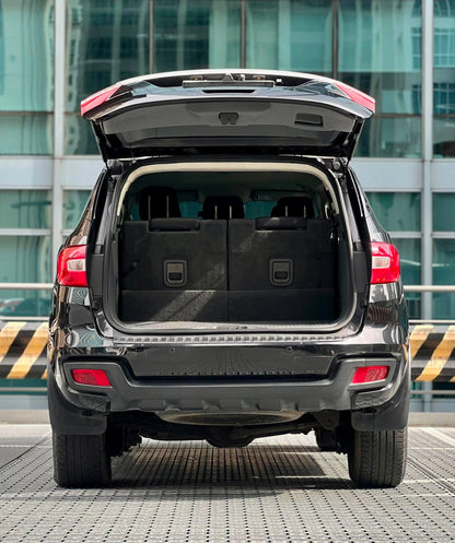 2016 Ford Everest Ambiente 2.2 4x2, Automatic, Diesel