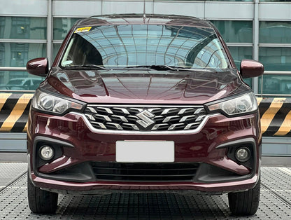 2024 Suzuki Ertiga GL Hybrid, Automatic, Gas