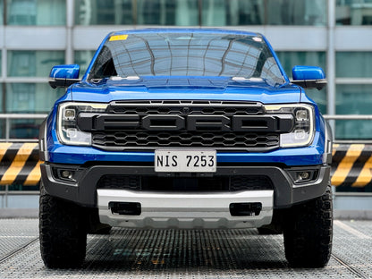 2024 Ford Raptor 4x4 2.0 Bi Turbo,  Automatic, Diesel