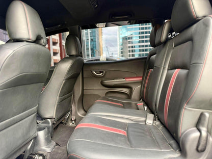 2021 Honda BRV 1.5 V, Automatic, Gas