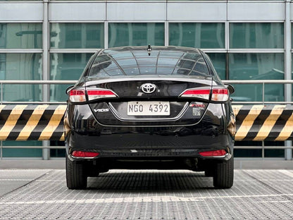 2021 Toyota Vios 1.3 XLE Dual VVTi, Automatic, Gas