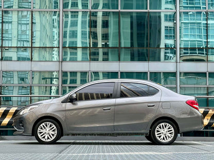 2024 Mitsubishi Mirage G4 GLS, Automatic, Gas