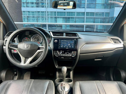 2018 Honda BRV V 1.5, Automatic, Gas