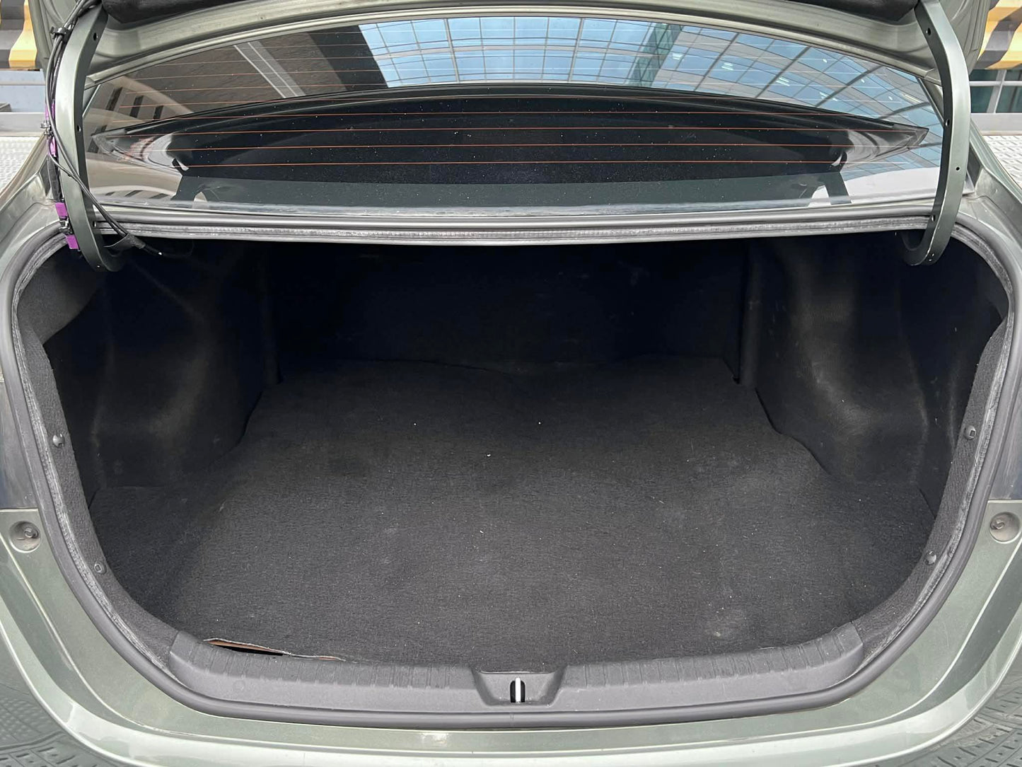 2019 Toyota Vios 1.3 XE, Automatic, Gas