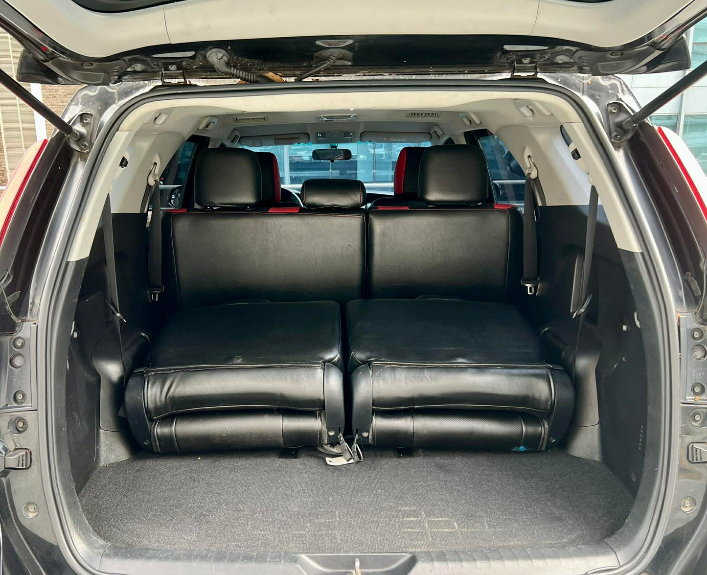 2020 Toyota Fortuner G, Automatic, Diesel