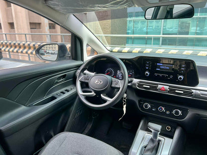 2025 Hyundai Stargazer GL, Automatic, Gas