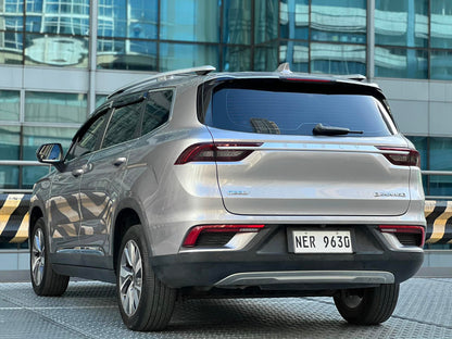 2022 Geely Okavango Urban Plus 1.5, Automatic, Gas
(Mild Hybrid)