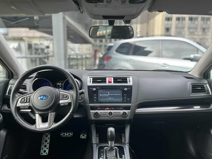 2015 Subaru Outback 3.6R, Automatic, Gas