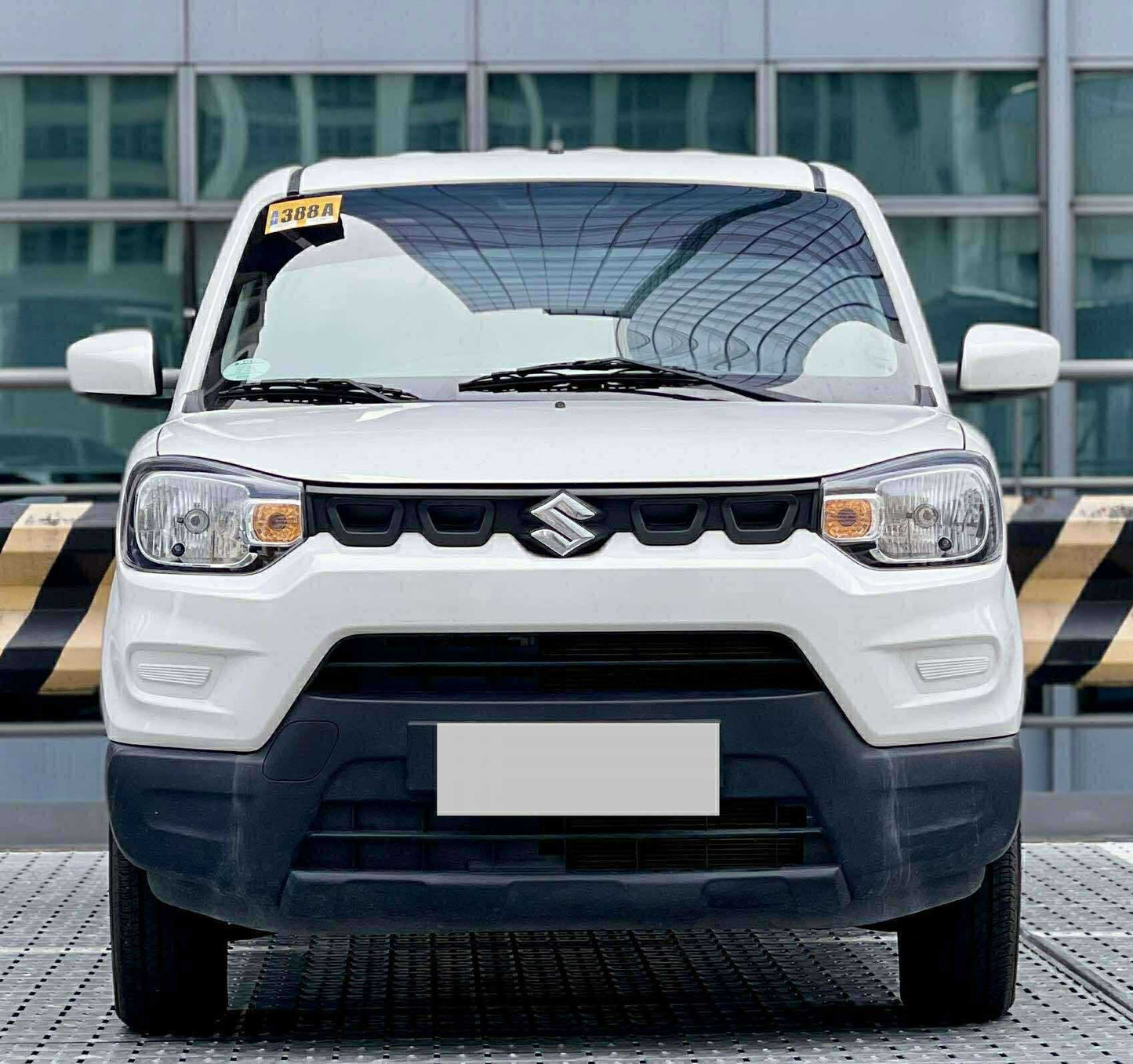 2024 Suzuki S-Presso GL, Automatic, Gas