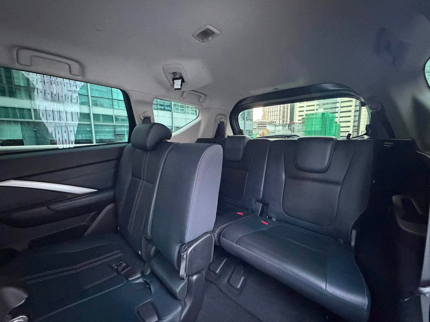 2025 Mitsubishi Xpander Cross 1.5, Automatic, Gas