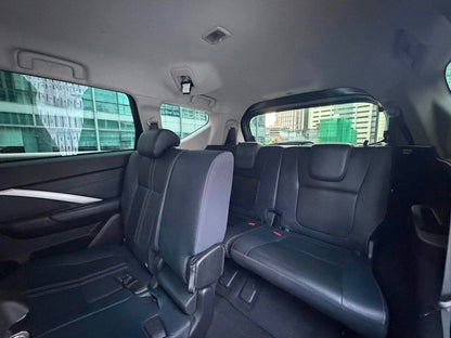 2025 Mitsubishi Xpander Cross 1.5, Automatic, Gas