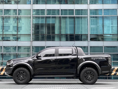 2021 Ford Raptor 2.0 Bi Turbo 4x4, Automatic, Diesel