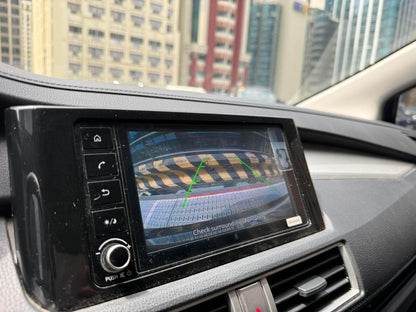 2024 Mitsubishi Xpander 1.5 GLX 2WD, Automatic, Gas