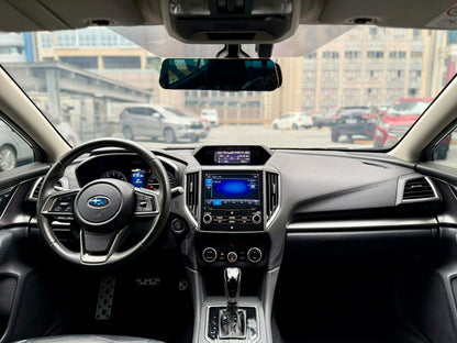 2018 Subaru Impreza 2.0i-S AWD, Automatic, Gas