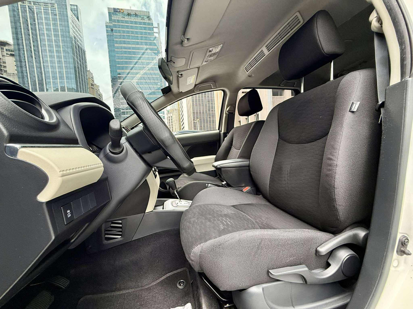 2022 Toyota Rush GRS 1.5 Automatic, Gas