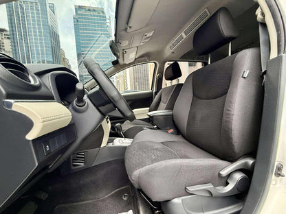 2022 Toyota Rush GRS 1.5 Automatic, Gas