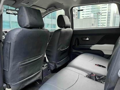 2021 Toyota Rush 1.5 G, Automatic, Gas