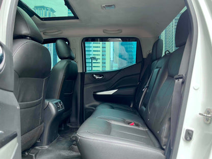 2020 Nissan Navara 2.5 VL 4x4, Automatic, Diesel