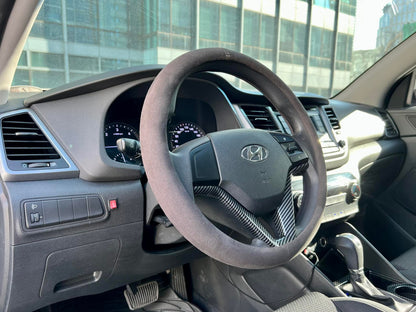 2016 Hyundai Tucson 2.0, Automatic, Diesel