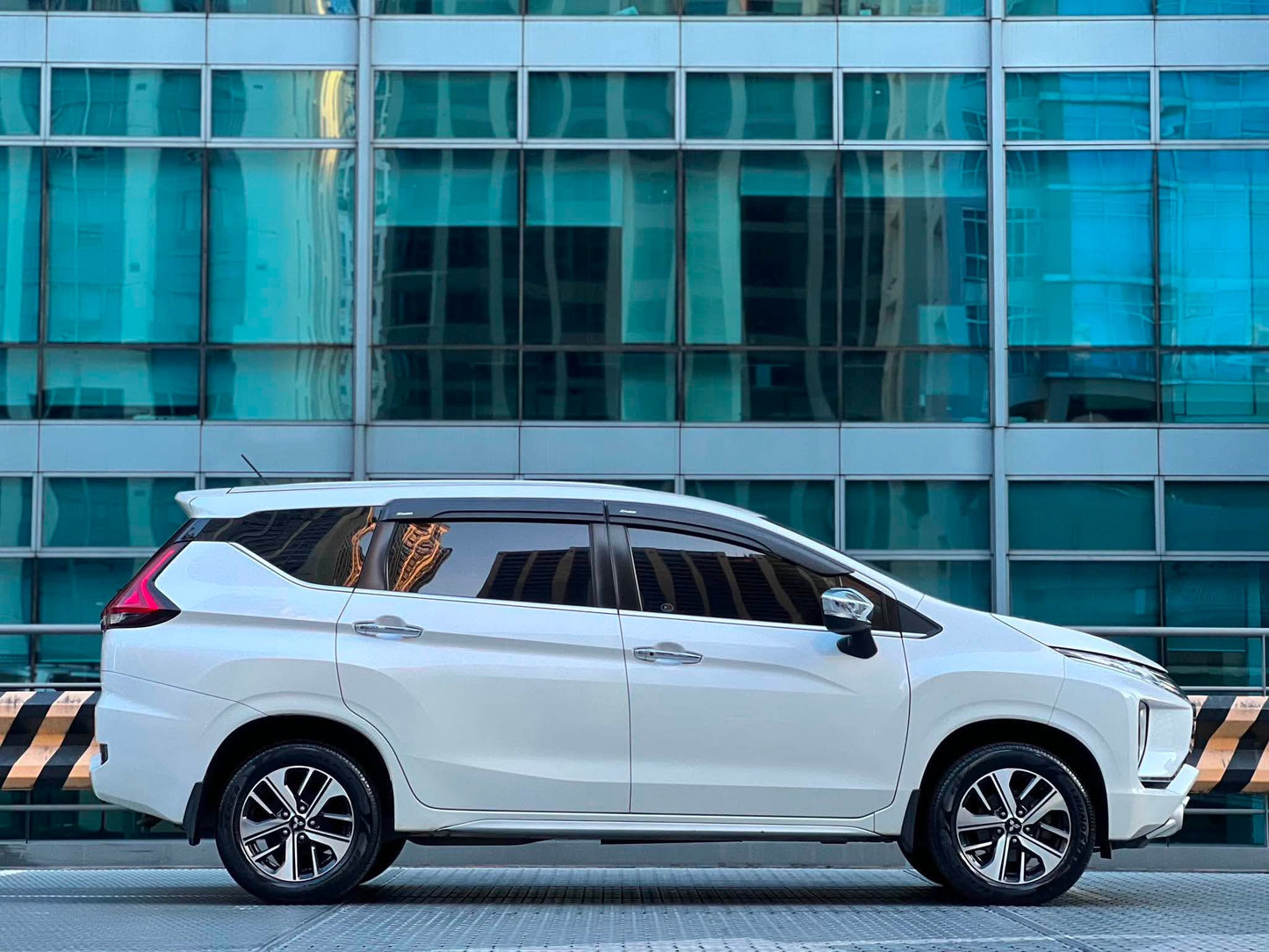 2019 Mitsubishi Xpander 1.5 GLS, Automatic, Gas