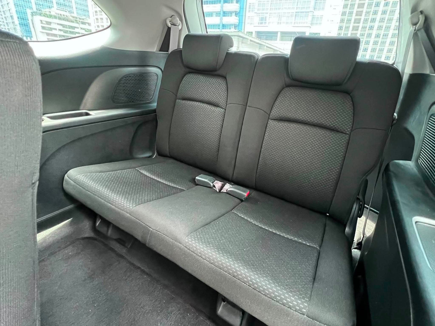 2017 Honda BRV 1.5 S, Automatic, Gas