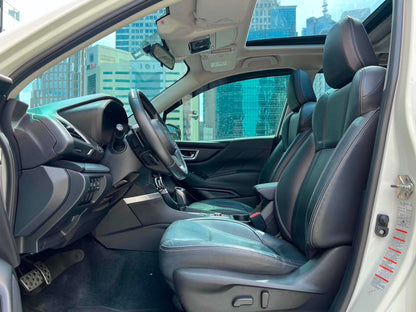 2019 Subaru Forester 2.0 i-S Eyesight, Automatic,  Gas
