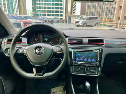 2019 Volkswagen Santana GTS 1.5, Automatic, Gas