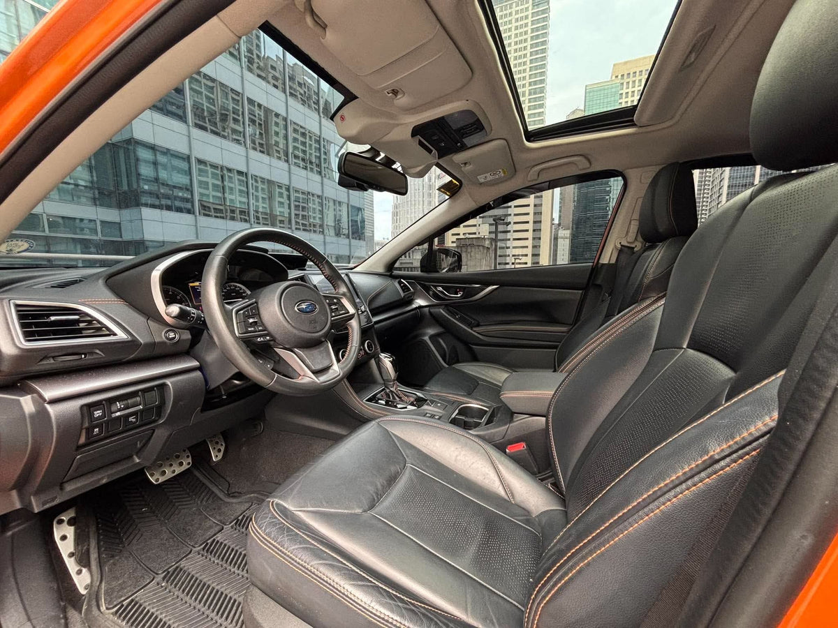 2020 Subaru XV 2.0I-S Eyesight AWD,  Automatic, Gas