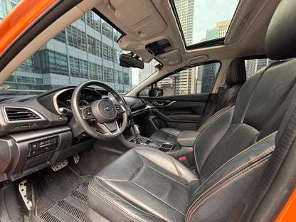 2020 Subaru XV 2.0I-S Eyesight AWD,  Automatic, Gas