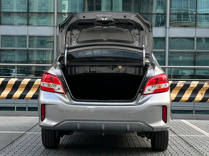 2025 Mitsubishi Mirage G4 GLX 1.2,  Automatic, Gas