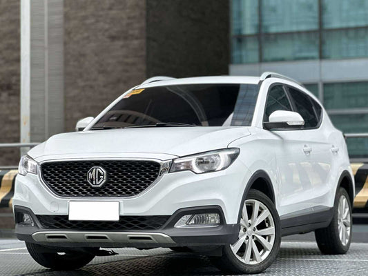 2022 MG ZS 1.5 Style, Automatic, Gas