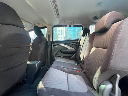 2021 Mitsubishi Xpander GLS 1.5, Automatic, Gas