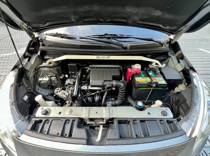 2016 Mitsubishi Mirage G4 GLX 1.2, Automatic,