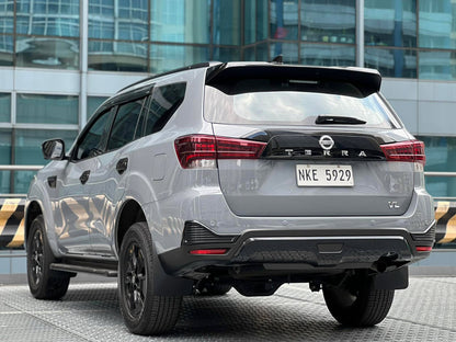 2025 Nissan Terra 2.5 Vl Sports 4x2, Automatic, Diesel