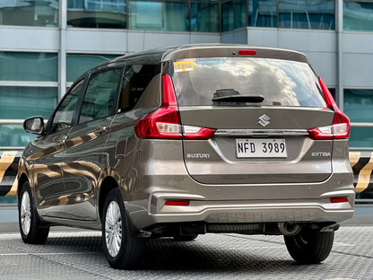 2022 Suzuki Ertiga GL 1.5, Manual, Gas