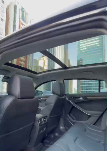 2022 Ford Territory Titanium 1.5, Automatic, Gas