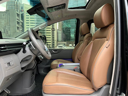 2023 Hyundai Staria Premium+ AWD 2.2, Automatic, Diesel